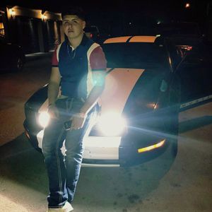 Meet your Posher, Jorge